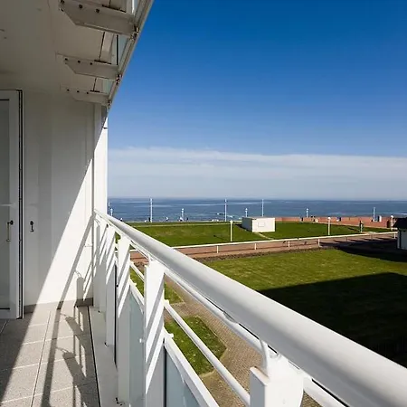 Nordseeblick 14 * Norderney