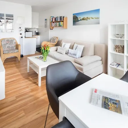 Nordseeblick 14 Norderney